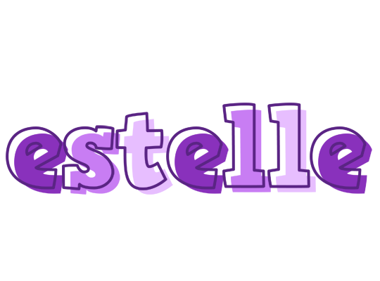 Estelle sensual logo