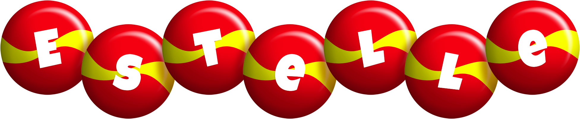 Estelle spain logo