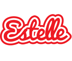 Estelle sunshine logo