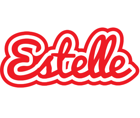 Estelle sunshine logo