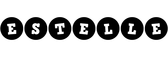 Estelle tools logo