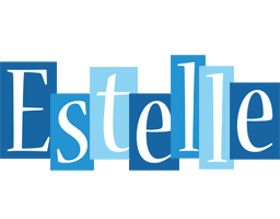 Estelle winter logo