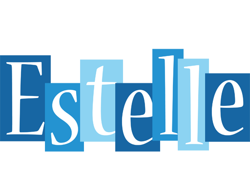 Estelle winter logo