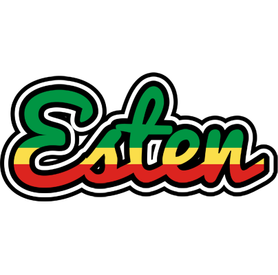 Esten african logo