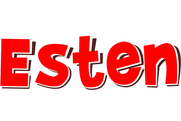 Esten basket logo