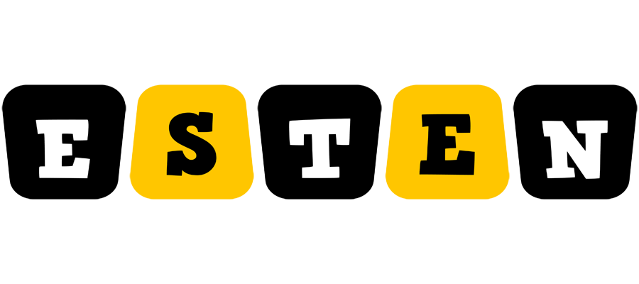 Esten boots logo