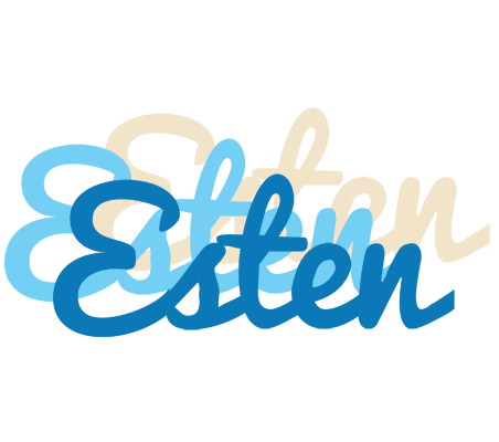 Esten breeze logo