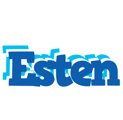 Esten business logo