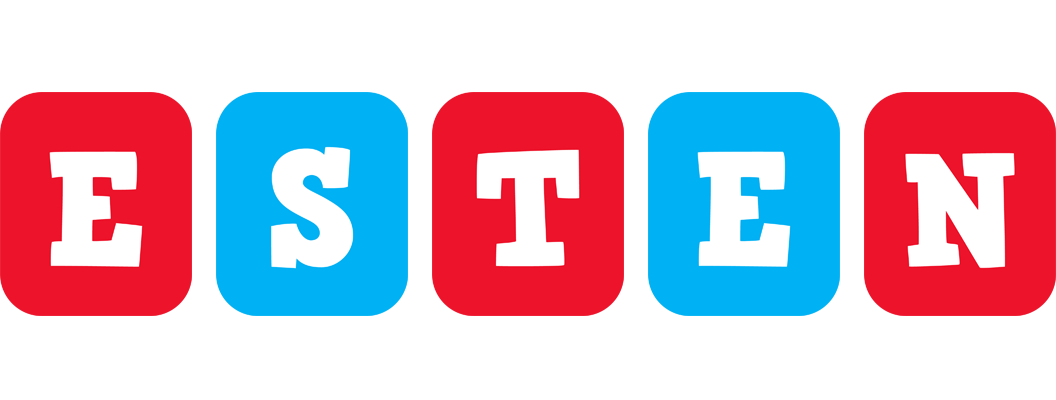 Esten diesel logo