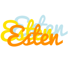 Esten energy logo