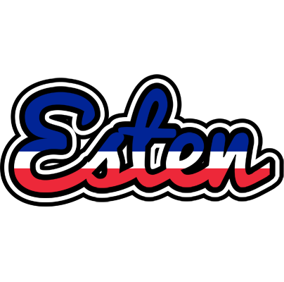 Esten france logo