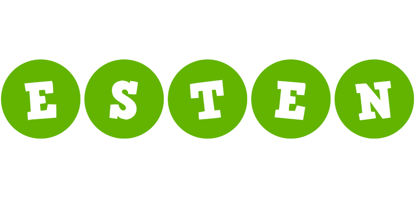 Esten games logo