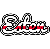 Esten kingdom logo