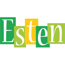 Esten lemonade logo