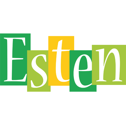 Esten lemonade logo