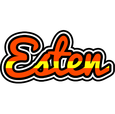Esten madrid logo