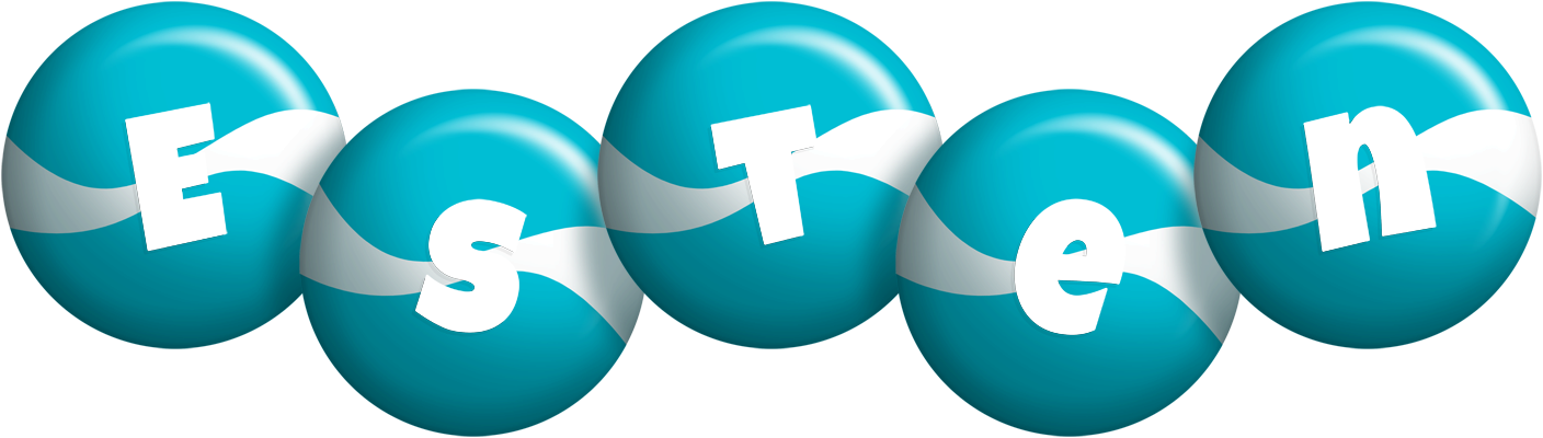 Esten messi logo