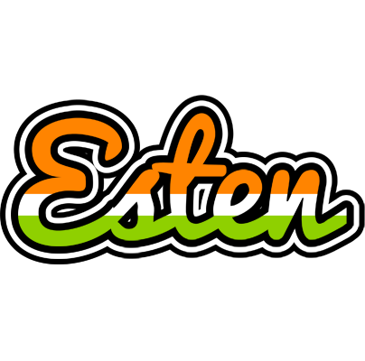 Esten mumbai logo