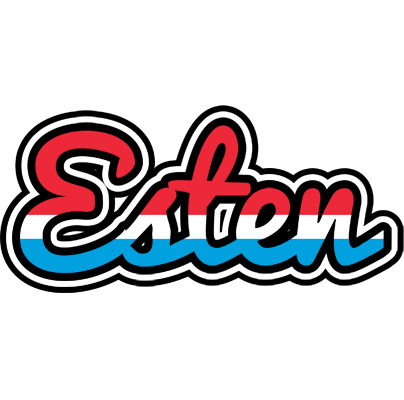 Esten norway logo