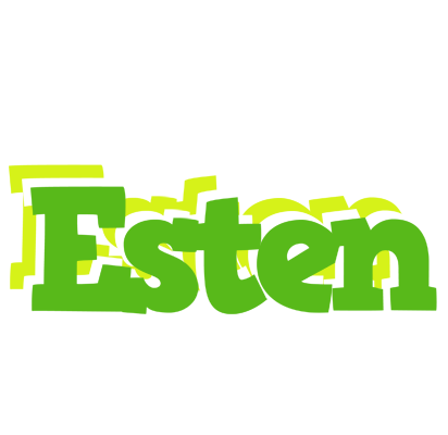 Esten picnic logo