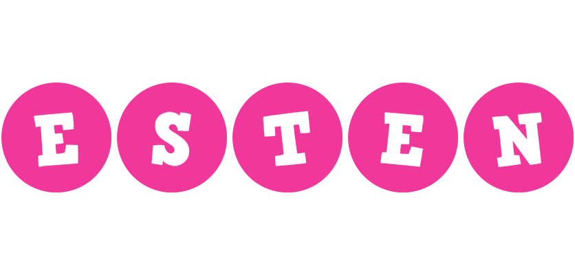 Esten poker logo