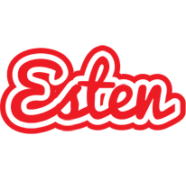 Esten sunshine logo