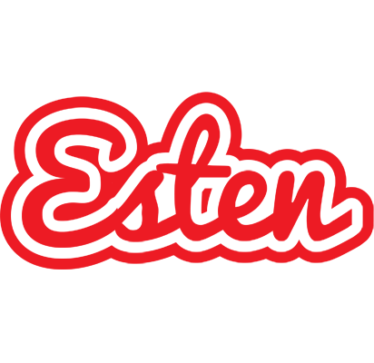 Esten sunshine logo