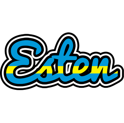 Esten sweden logo