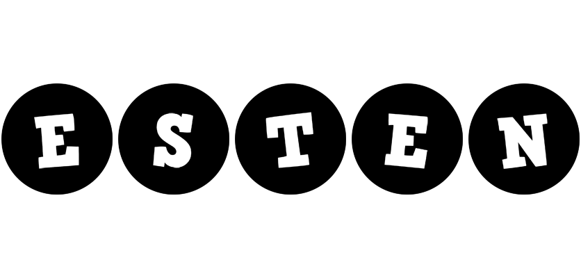 Esten tools logo