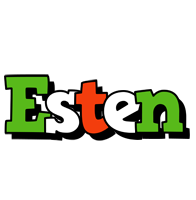 Esten venezia logo