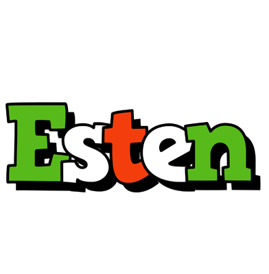 Esten venezia logo
