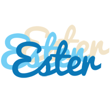 Ester breeze logo