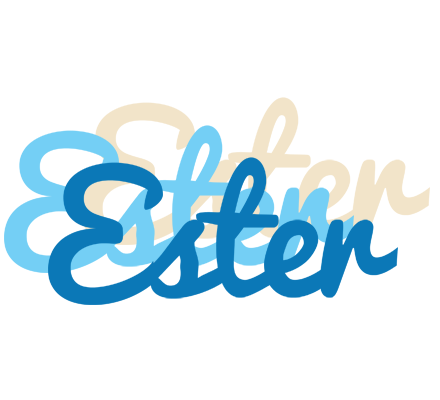 Ester breeze logo