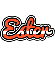 Ester denmark logo