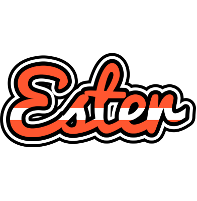 Ester denmark logo