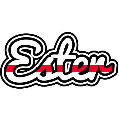 Ester kingdom logo
