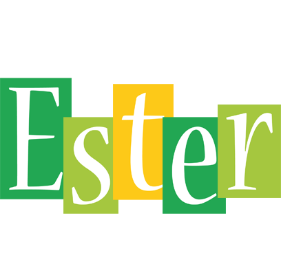 Ester lemonade logo