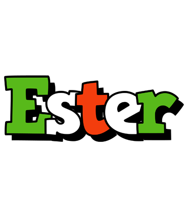 Ester venezia logo