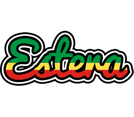 Estera african logo