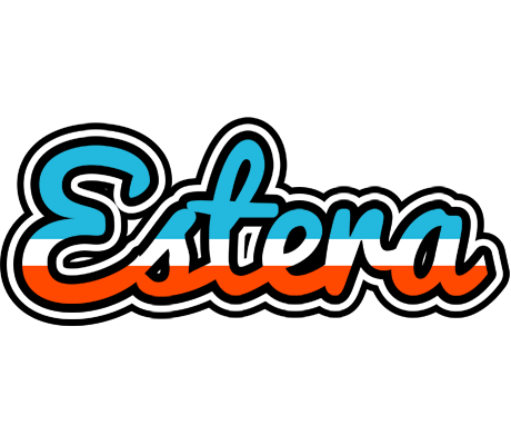 Estera america logo
