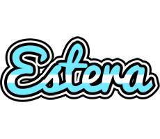 Estera argentine logo