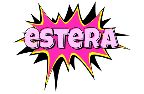 Estera badabing logo