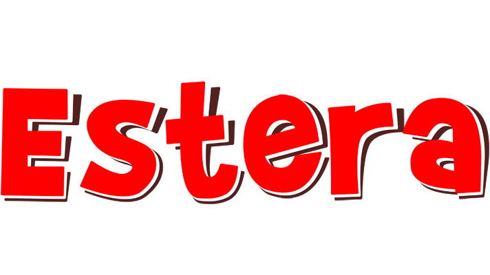 Estera basket logo