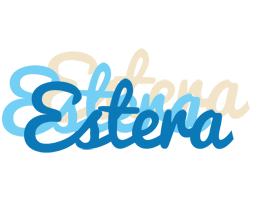 Estera breeze logo