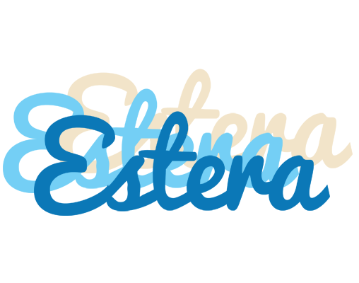Estera breeze logo