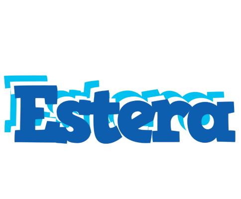 Estera business logo