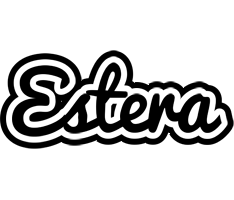 Estera chess logo