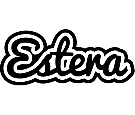 Estera chess logo