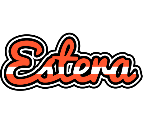 Estera denmark logo
