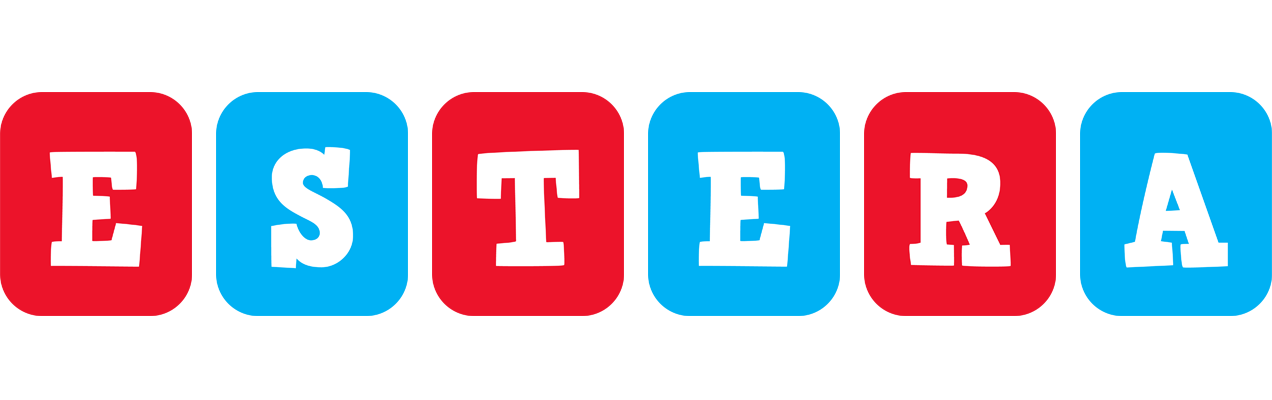 Estera diesel logo